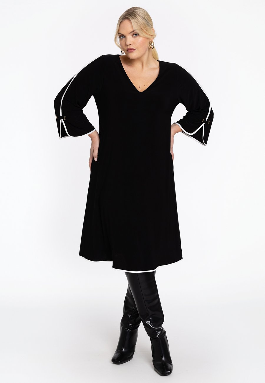 Платье YOEK MIT LANGARM, Black
Платье YOEK MIT LANGARM, Black