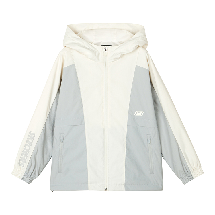 Куртки Пальто Тофу Белый Детские Skechers, Тофу Белый/0211
Куртки Пальто Тофу Белый Детские Skechers, Тофу Белый/0211