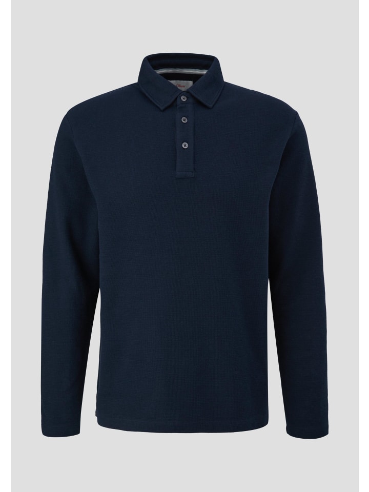 s.Oliver Рубашка поло 5978_navy, Синий, s.Oliver Рубашка поло 5978_navy
s.Oliver Рубашка поло 5978_navy, Синий, s.Oliver Рубашка поло 5978_navy