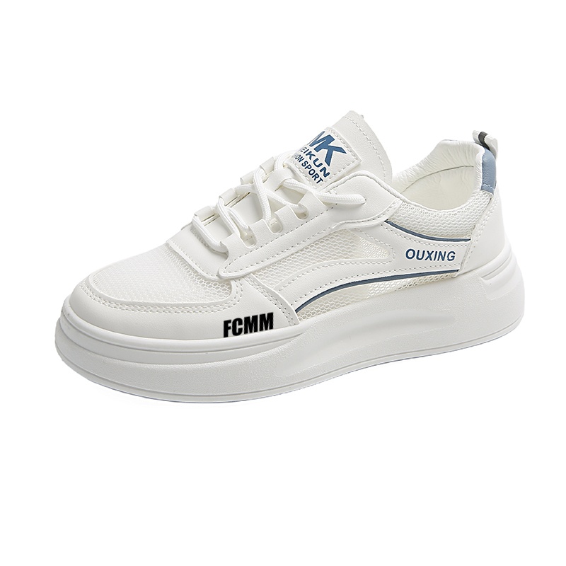 Детская обувь для повседневной жизни FCMM, синий 
Детская обувь для повседневной жизни FCMM, синий