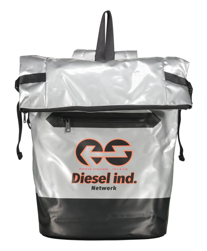 Рюкзак Trap/D Diesel, серый
Рюкзак Trap/D Diesel, серый