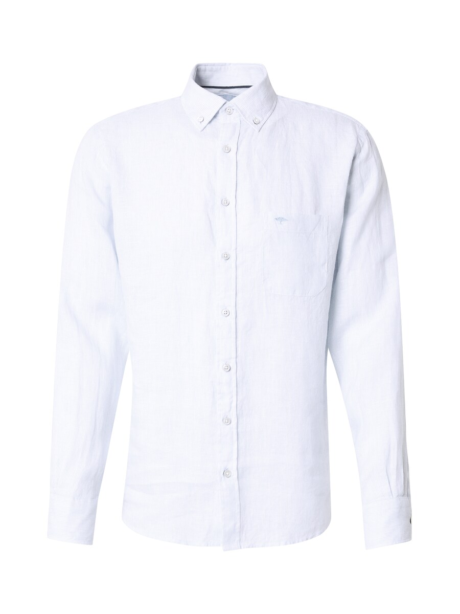 Рубашка делового покроя Regular Fit FYNCH-HATTON, белый
Рубашка делового покроя Regular Fit FYNCH-HATTON, белый