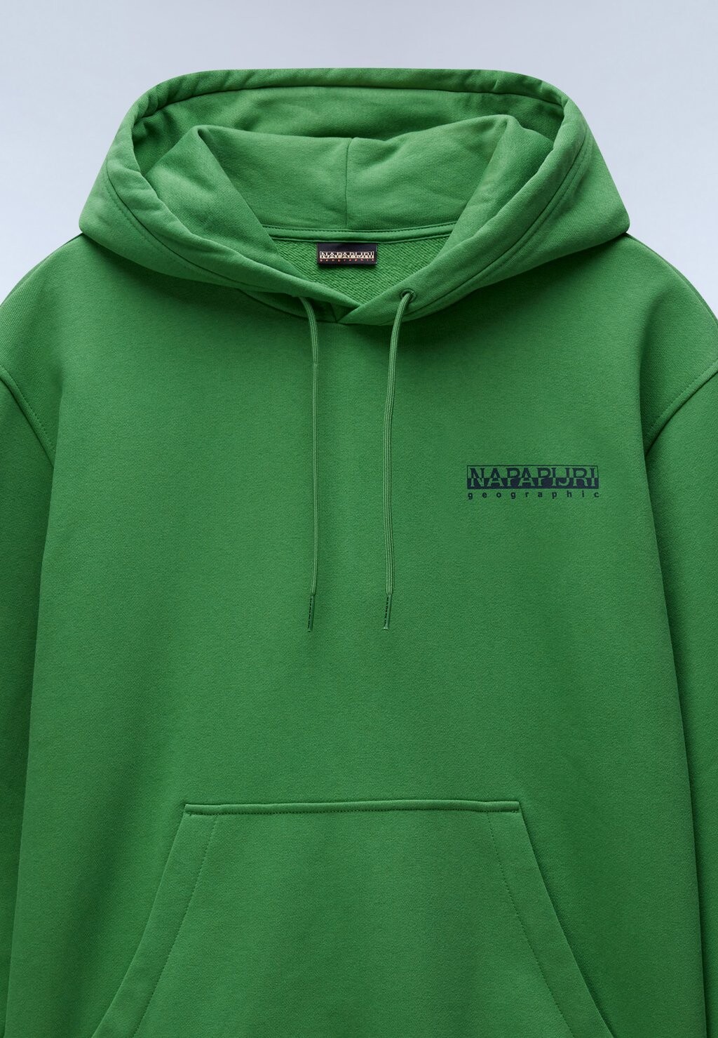 Толстовка с капюшоном Napapijri, светло-зеленый
Толстовка с капюшоном Napapijri, светло-зеленый