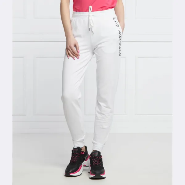 Брюки стандартного кроя Ea7, белый
Брюки стандартного кроя Ea7, белый