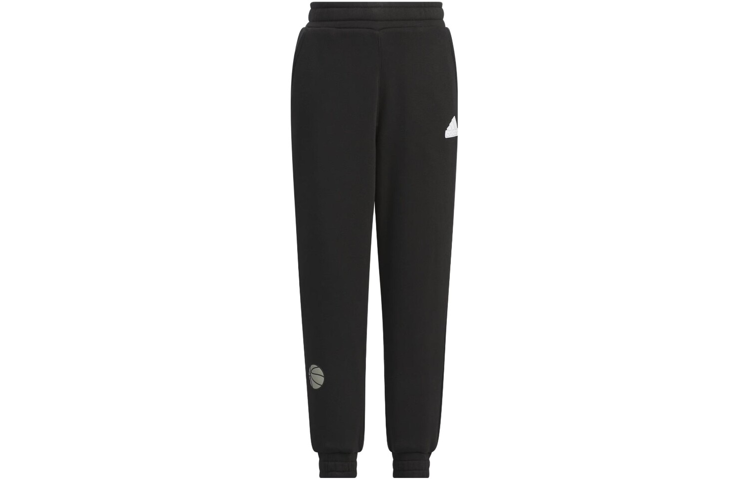 Детские трикотажные спортивные штаны Adidas, черный
Детские трикотажные спортивные штаны Adidas, черный