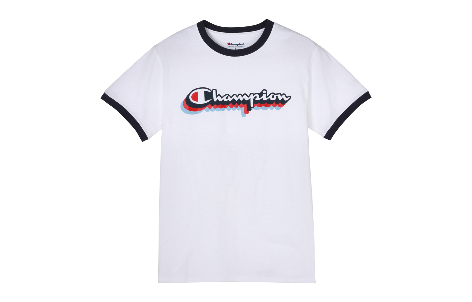 Футболка унисекс Champion
Футболка унисекс Champion