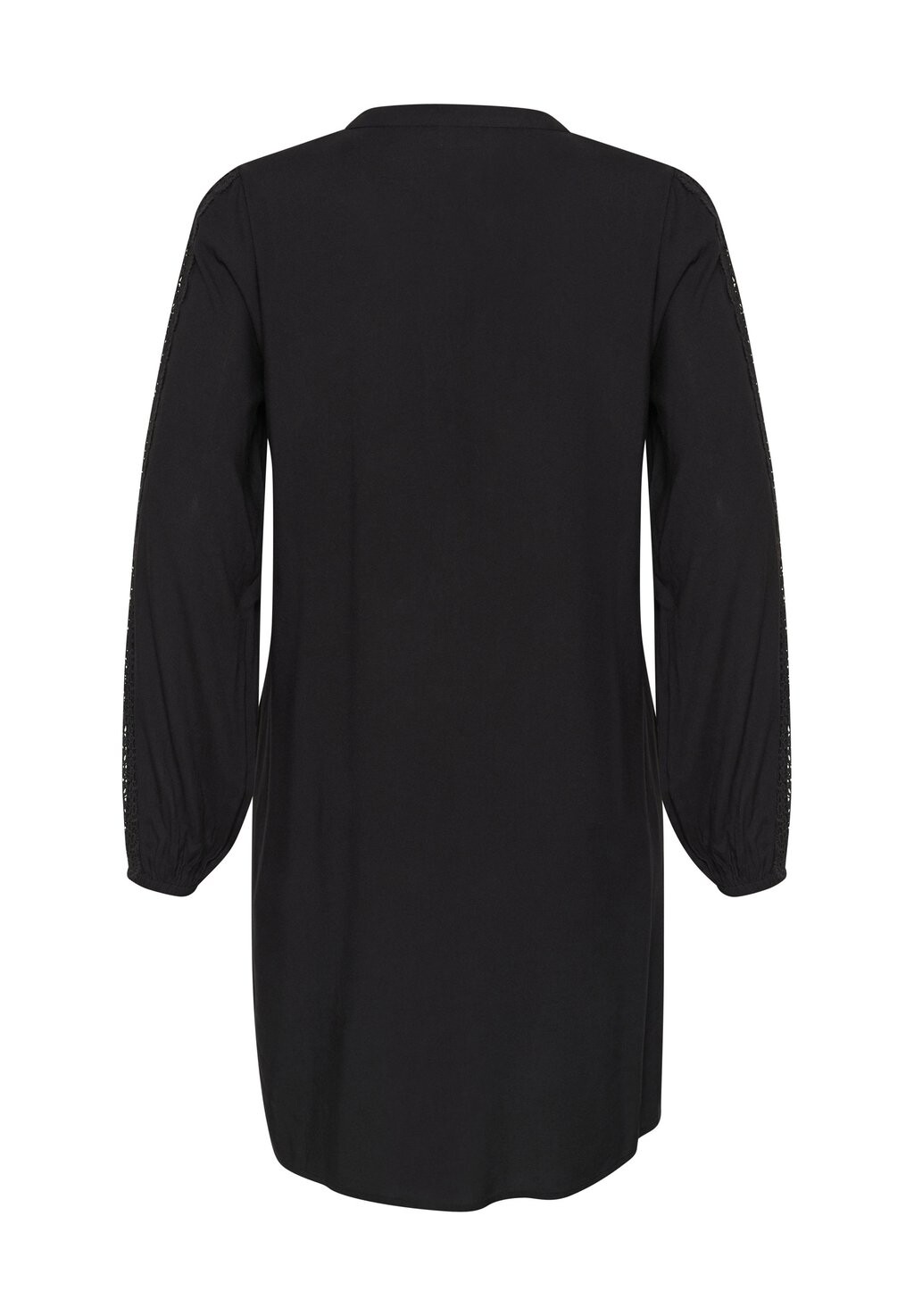 Платье-рубашка SABRINE Kaffe Curve, черный
Платье-рубашка SABRINE Kaffe Curve, черный