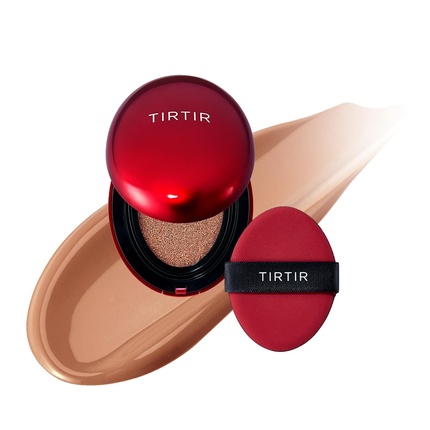 Тональный крем Mask Fit Red Cushion Foundation Mini Size - полное покрытие, невесомый Tirtir
Тональный крем Mask Fit Red Cushion Foundation Mini Size - полное покрытие, невесомый Tirtir