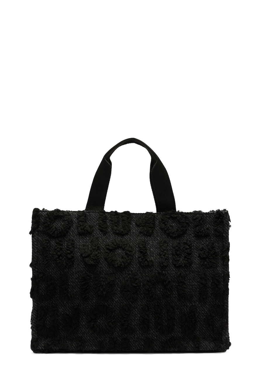 Сумка-шоппер Liu Jo, черный
Сумка-шоппер Liu Jo, черный