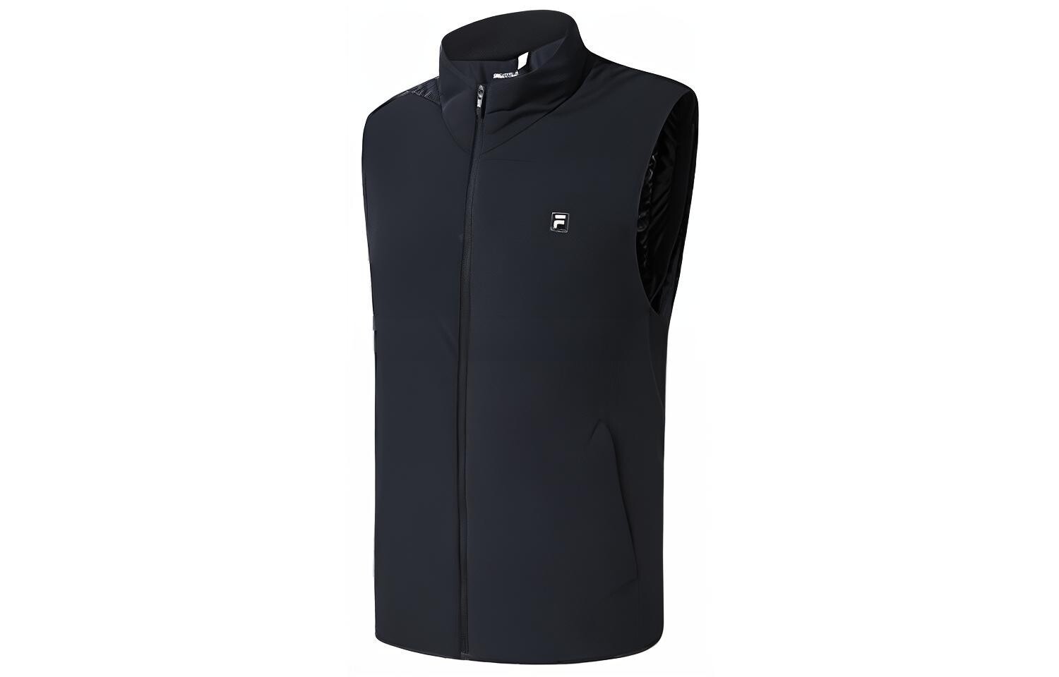 Жилет мужской Pitch Black Fila, Черный, Жилет мужской Pitch Black Fila
Жилет мужской Pitch Black Fila, Черный, Жилет мужской Pitch Black Fila