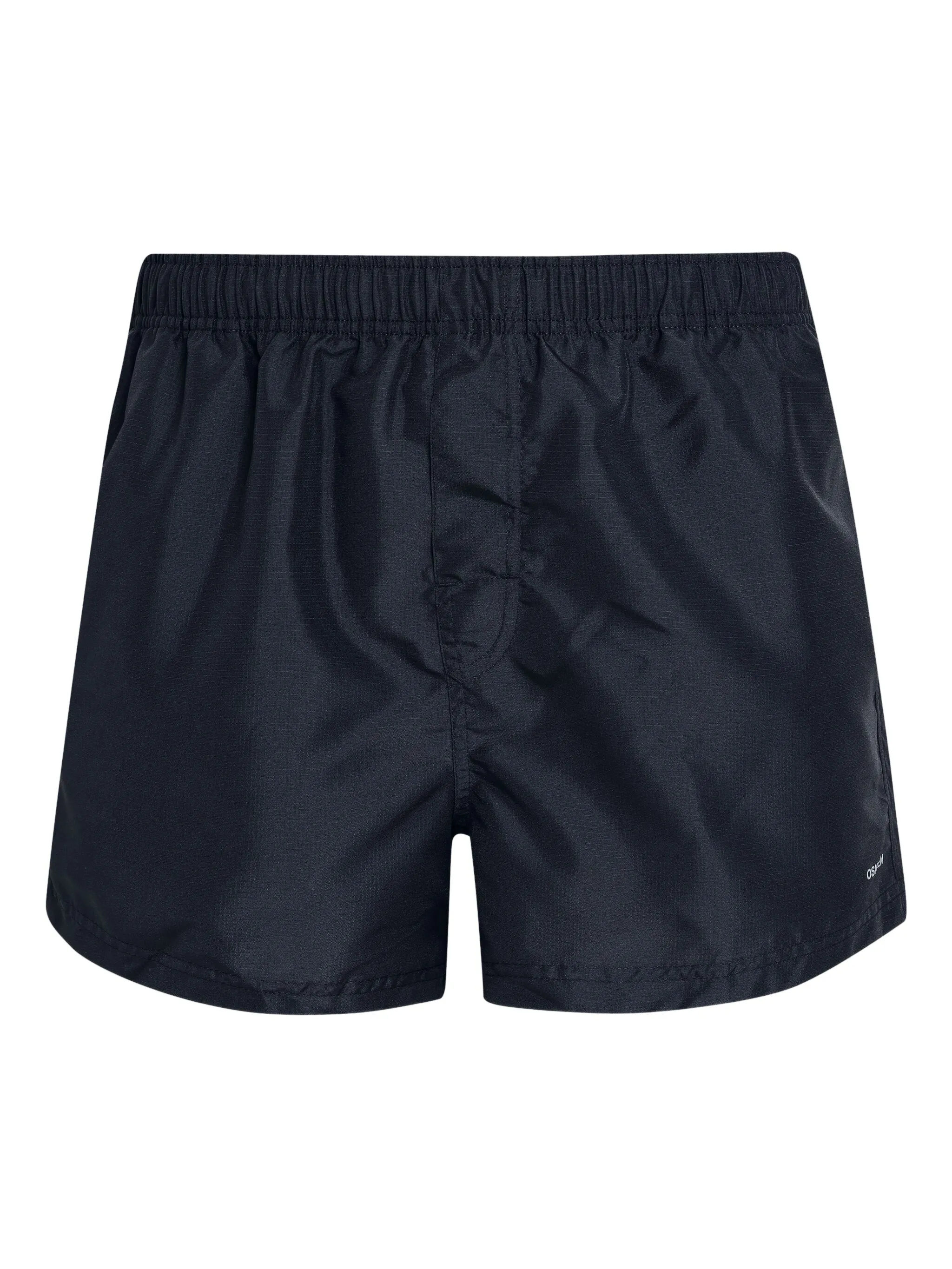 Шорты из рипстопа Osklen, черный
Шорты из рипстопа Osklen, черный