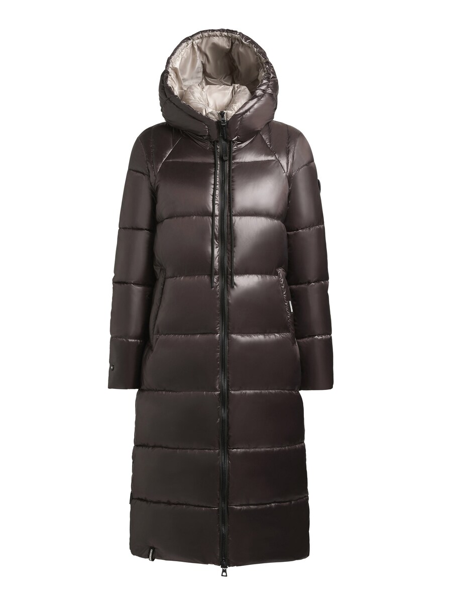 Зимнее пальто khujo Nashi, Dark purple
Зимнее пальто khujo Nashi, Dark purple