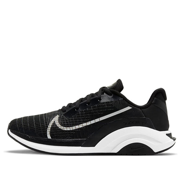Кроссовки zoomx superrep surge Nike, черный
Кроссовки zoomx superrep surge Nike, черный