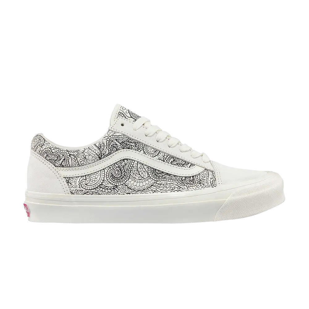 Кроссовки OG Old Skool LX Vans, кремовый, Бежевый, Кроссовки OG Old Skool LX Vans, кремовый
Кроссовки OG Old Skool LX Vans, кремовый, Бежевый, Кроссовки OG Old Skool LX Vans, кремовый