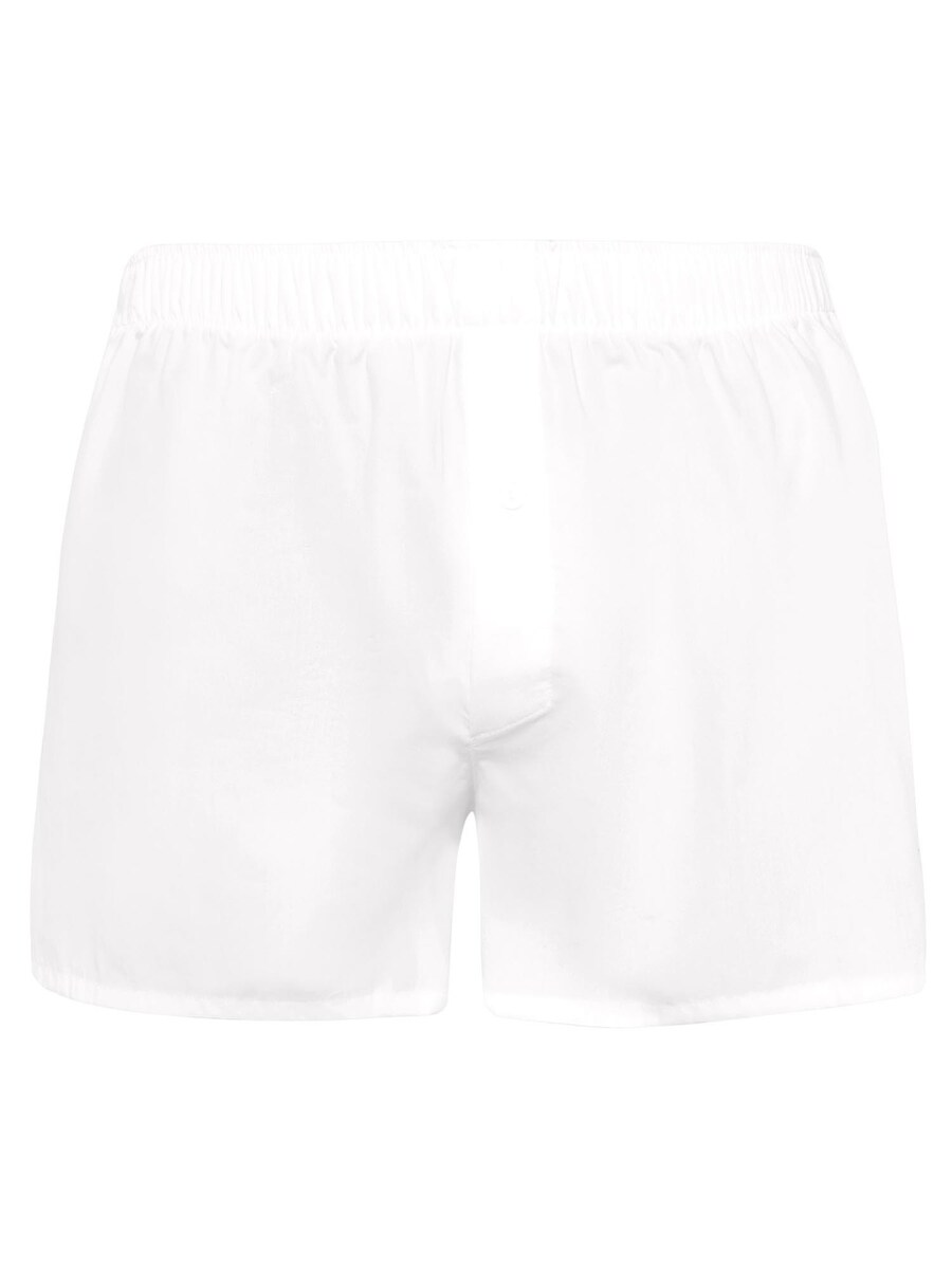 Боксеры Hanro Fancy Woven, белый
Боксеры Hanro Fancy Woven, белый
