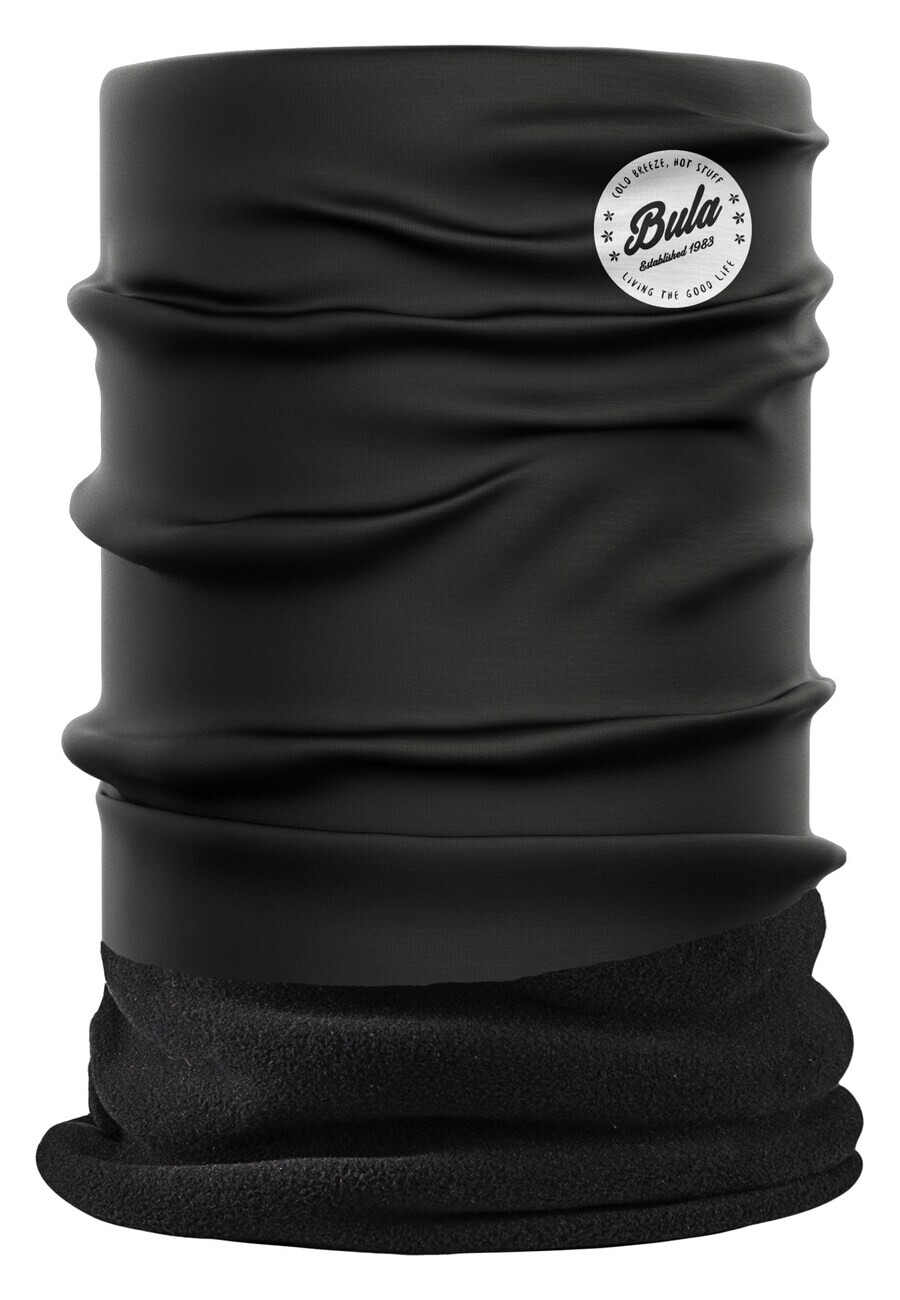 Шарф BULA Tube Scarf, черный
Шарф BULA Tube Scarf, черный