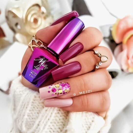 Всплывающее украшение для ногтей! Эфф, Molly Lac
Всплывающее украшение для ногтей! Эфф, Molly Lac