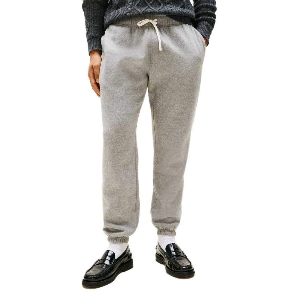 Спортивные штаны Tommy Hilfiger Essential, серый
Спортивные штаны Tommy Hilfiger Essential, серый