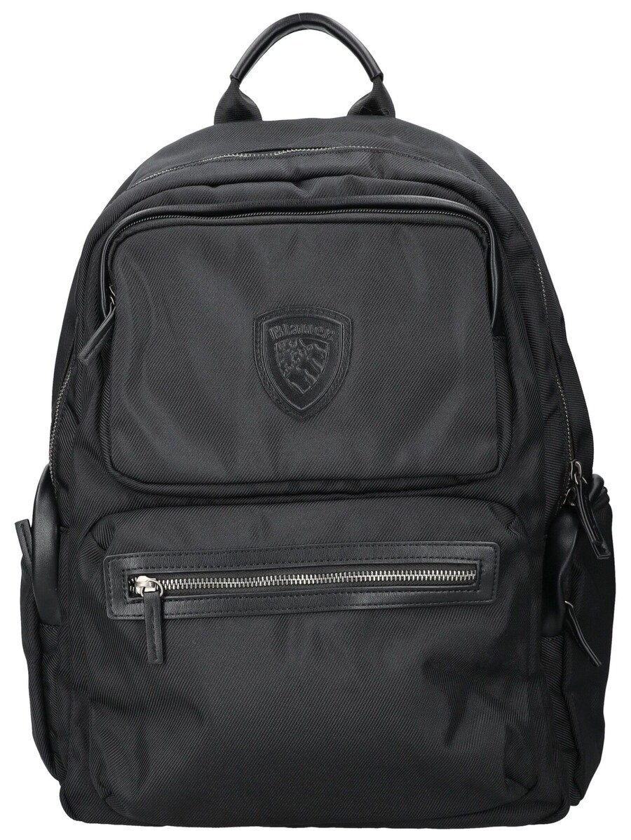 Рюкзак Blauer.USA, черный
Рюкзак Blauer.USA, черный