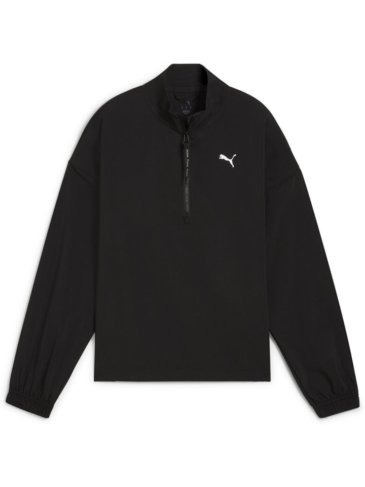Куртка "W STRONG WOVEN JACKET" черного цвета Puma
Куртка "W STRONG WOVEN JACKET" черного цвета Puma