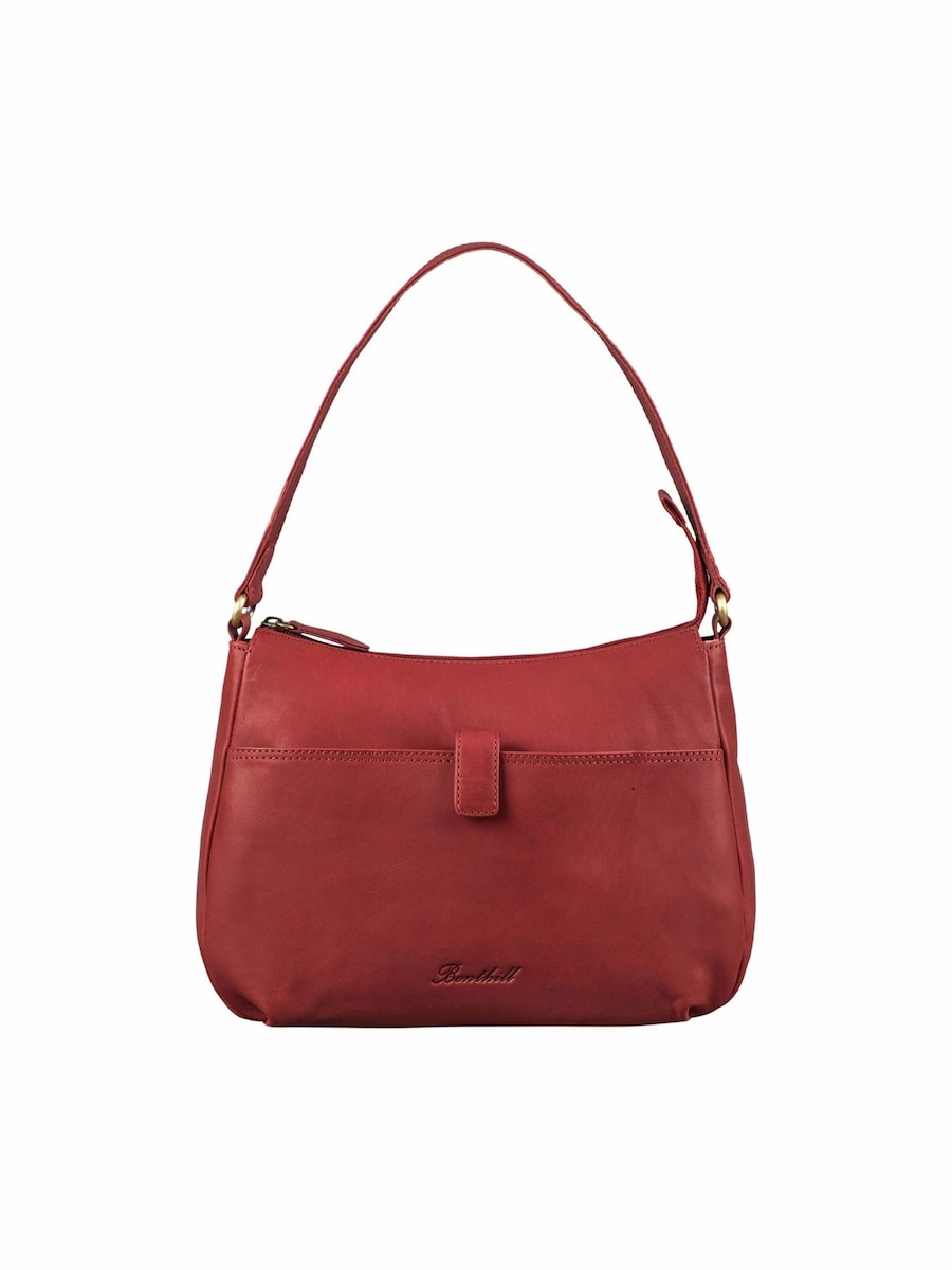 Сумка через плечо Benthill, красный
Сумка через плечо Benthill, красный