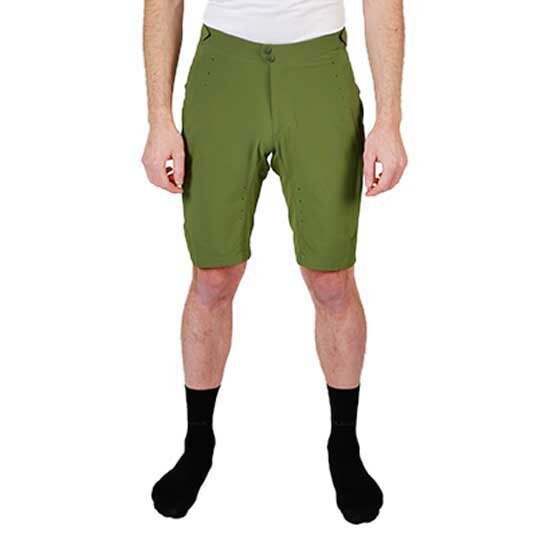 Шорты Endura GV500 Foyle, зеленый
Шорты Endura GV500 Foyle, зеленый