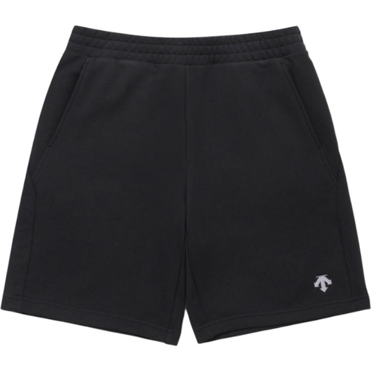 Повседневные шорты унисекс DESCENTE, черный
Повседневные шорты унисекс DESCENTE, черный