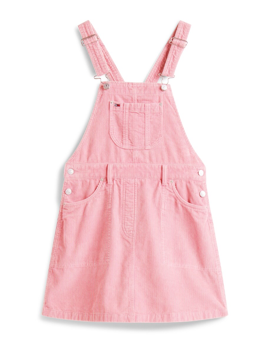 Платье Tommy Jeans, светло-розовый
Платье Tommy Jeans, светло-розовый