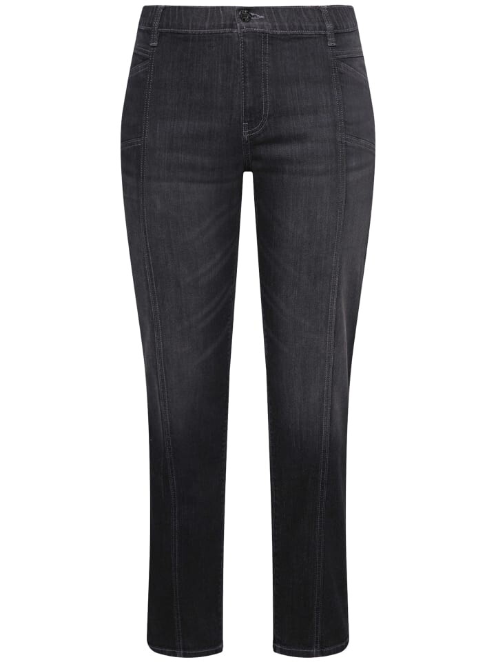 Джинсы Ulla Popken, черный
Джинсы Ulla Popken, черный