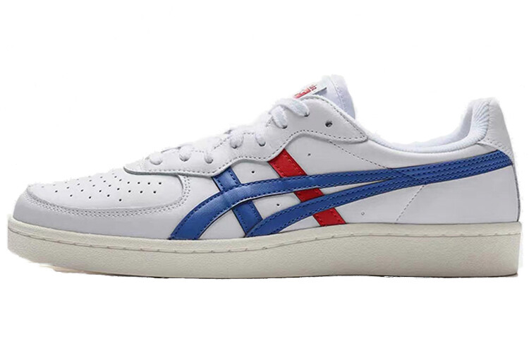 Onitsuka Tiger GSM Lifestyle Обувь Унисекс
Onitsuka Tiger GSM Lifestyle Обувь Унисекс