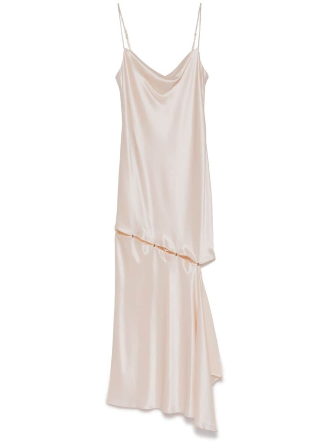 Платье Halewood Acler, нейтральный цвет
Платье Halewood Acler, нейтральный цвет