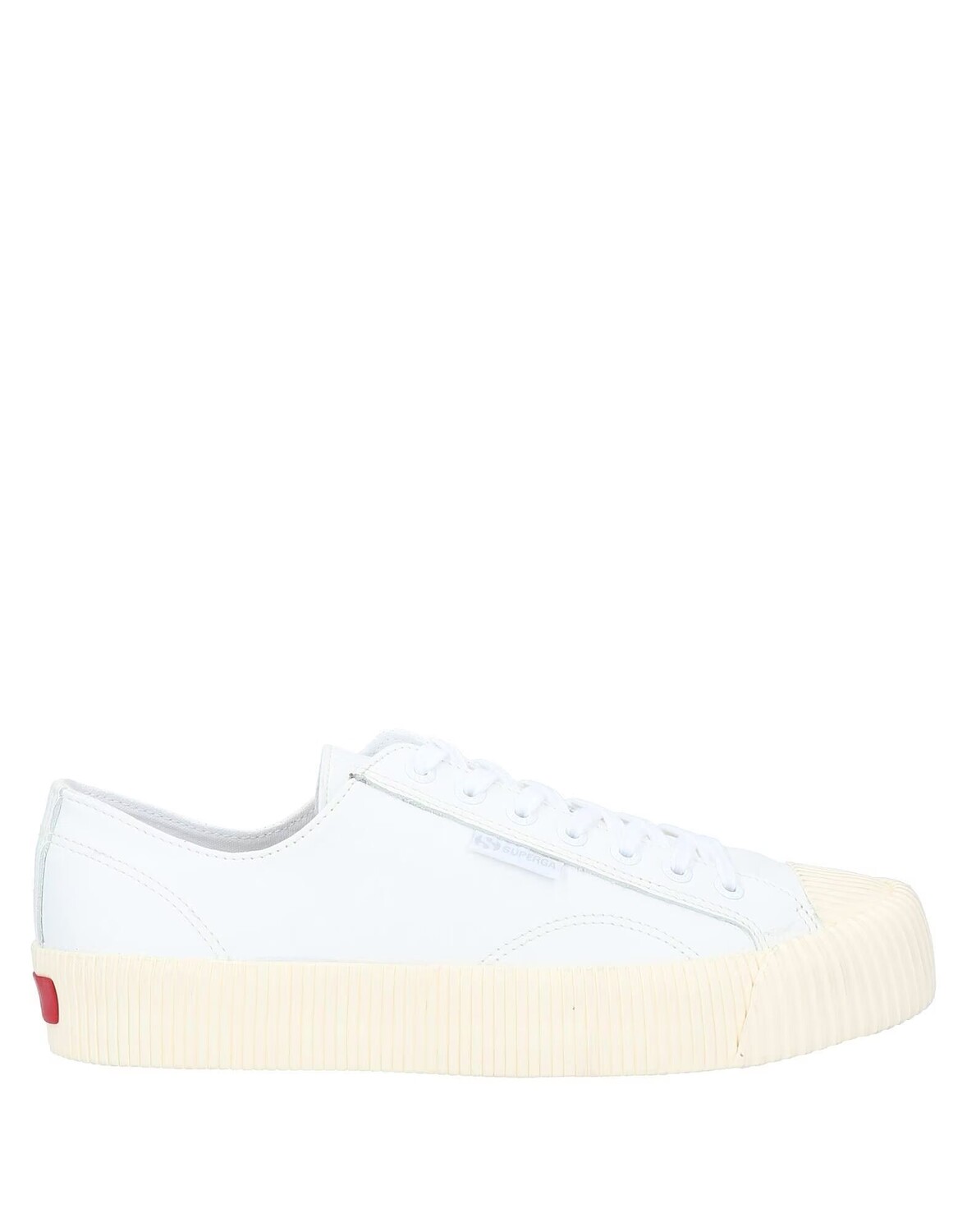 Кроссовки Paura X Superga, белый
Кроссовки Paura X Superga, белый