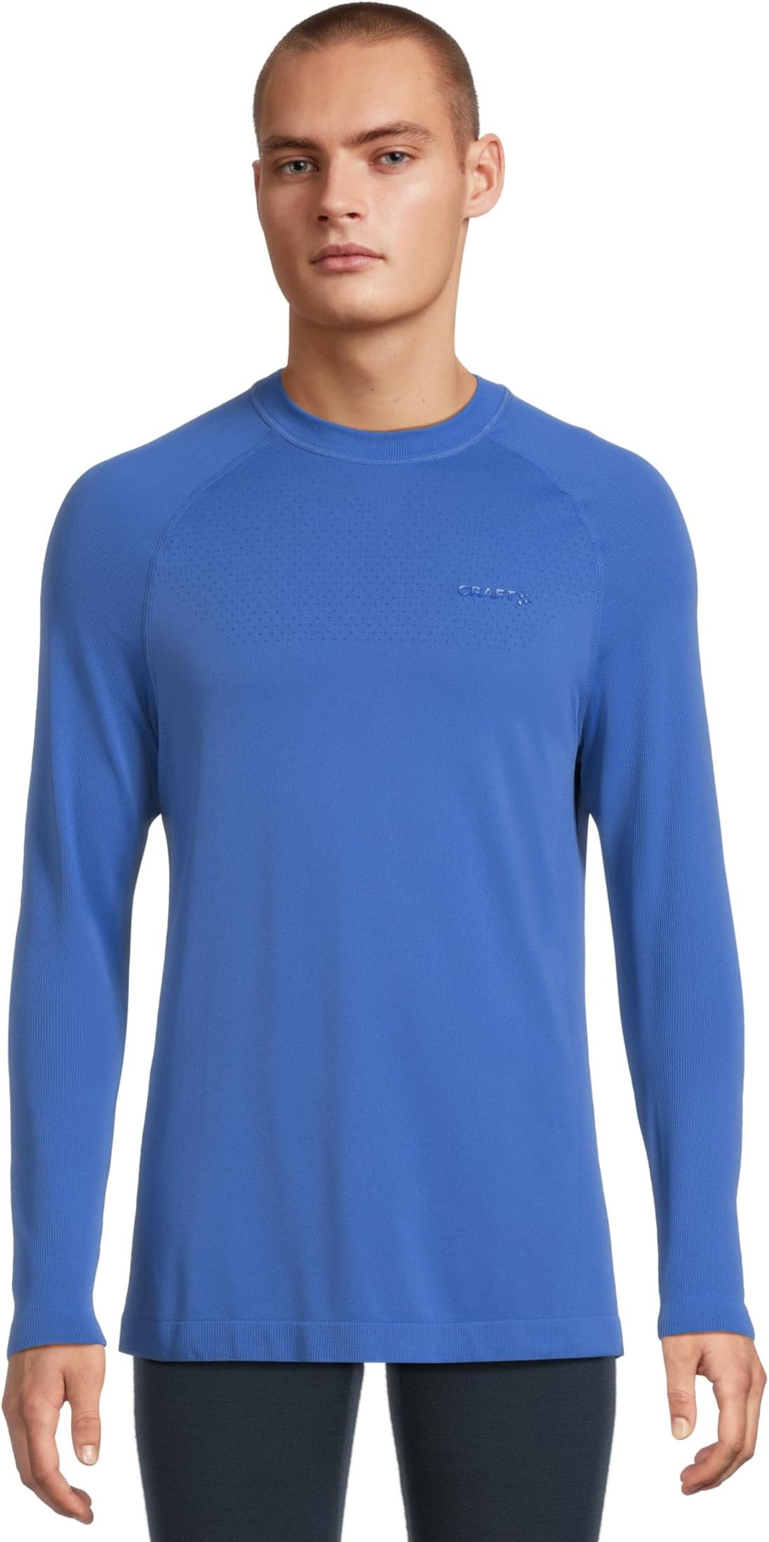 Мужская спортивная комфортная длинная кофта 2 Craft, Ink Blue
Мужская спортивная комфортная длинная кофта 2 Craft, Ink Blue