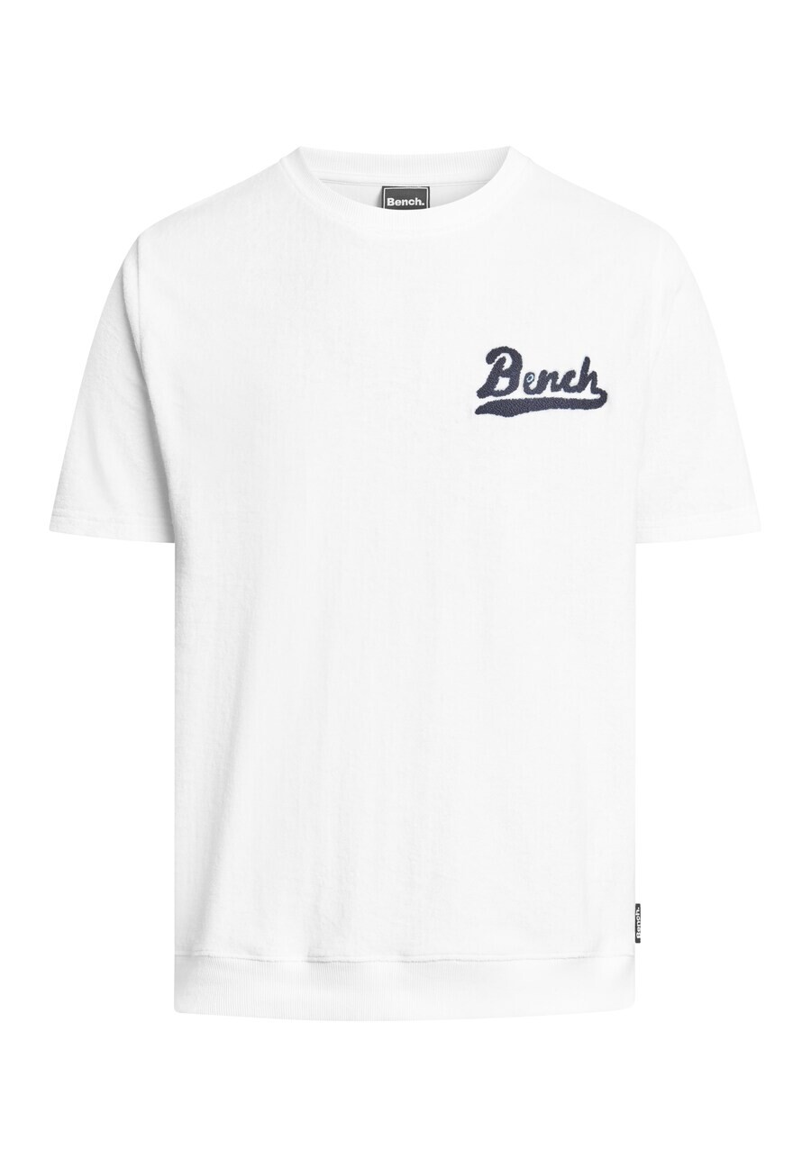 Футболка Bench, белый
Футболка Bench, белый