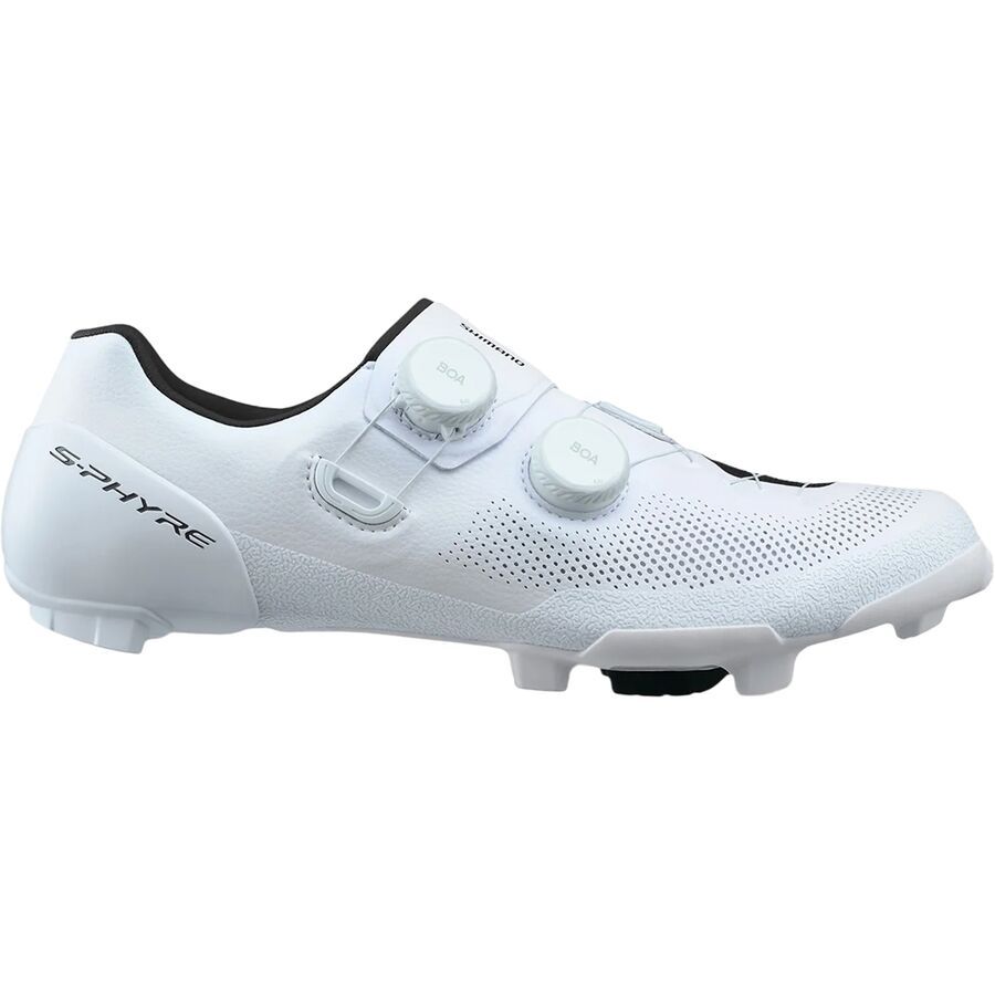 Мужские кроссовки RX910 Wide S-PHYRE Shimano Shimano, White
Мужские кроссовки RX910 Wide S-PHYRE Shimano Shimano, White