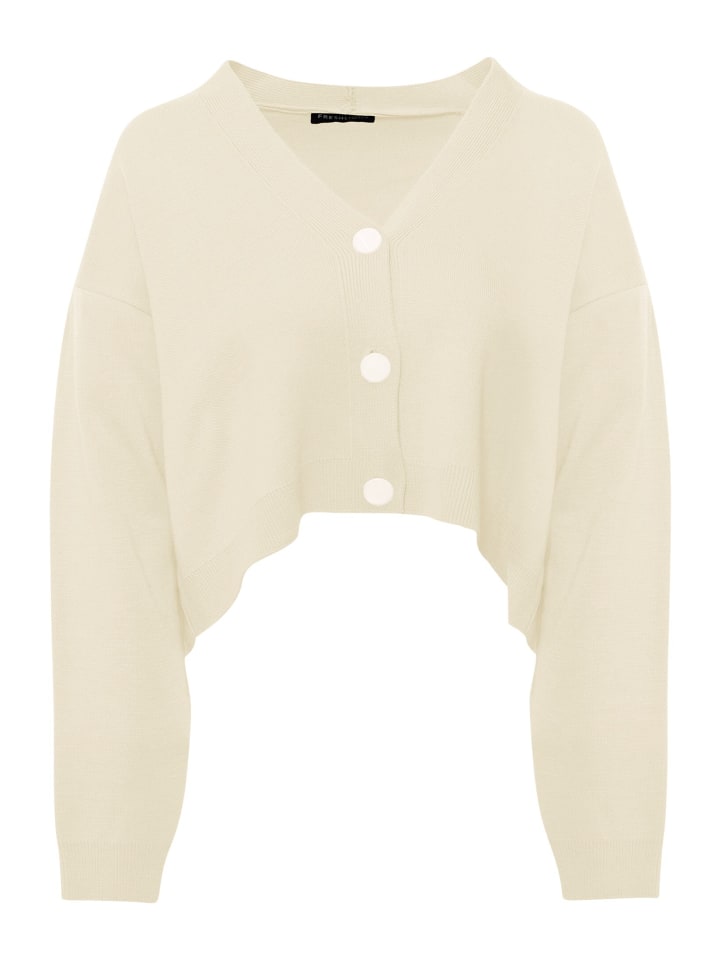 Кардиган Freshlions, кремовый
Кардиган Freshlions, кремовый