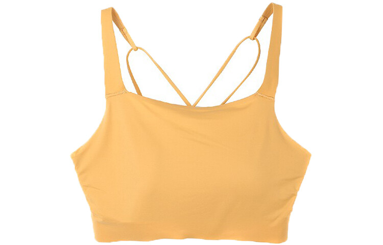 Жилет женский Honeycomb желтый Nike
Жилет женский Honeycomb желтый Nike