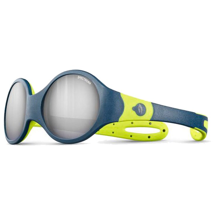 Солнцезащитные очки петля m bleu fonce vert sp4 Julbo
Солнцезащитные очки петля m bleu fonce vert sp4 Julbo