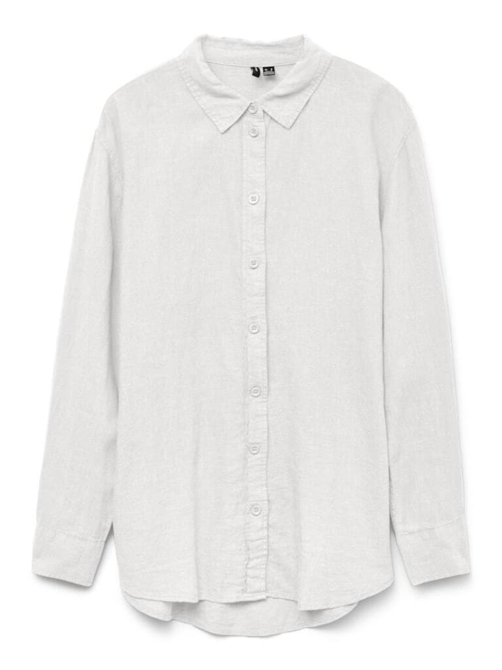 Блузка Vero Moda, цвет snow white
Блузка Vero Moda, цвет snow white