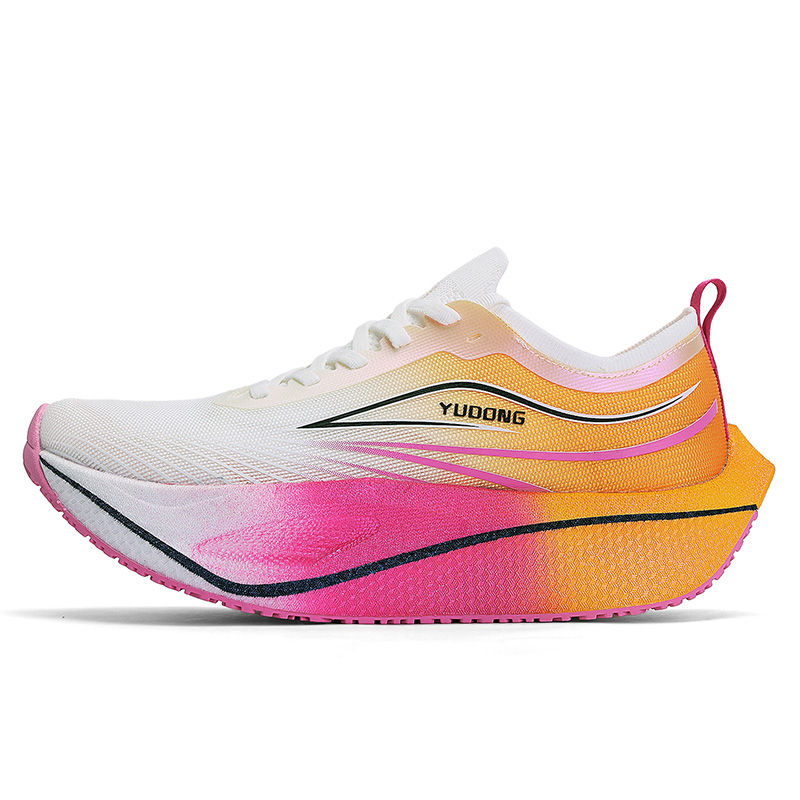 YUDONG Кроссовки мужские низкие, белые, красные
YUDONG Кроссовки мужские низкие, белые, красные