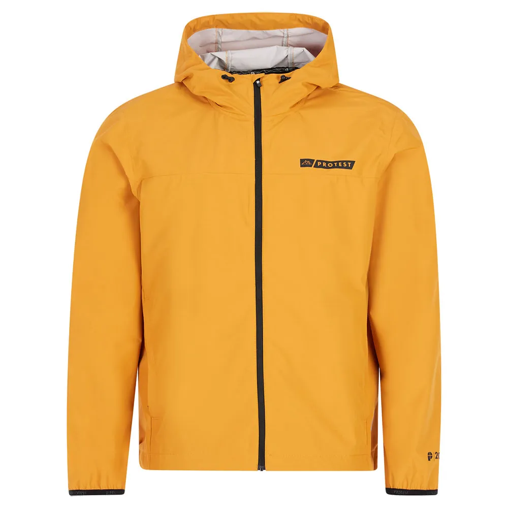 Куртка Protest Moil, желтый
Куртка Protest Moil, желтый