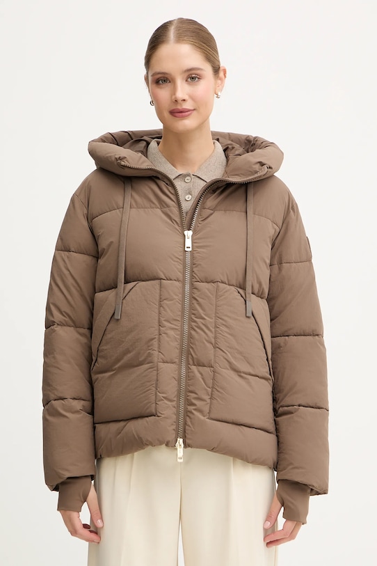 Куртка Олли Mos Mosh, коричневый
Куртка Олли Mos Mosh, коричневый