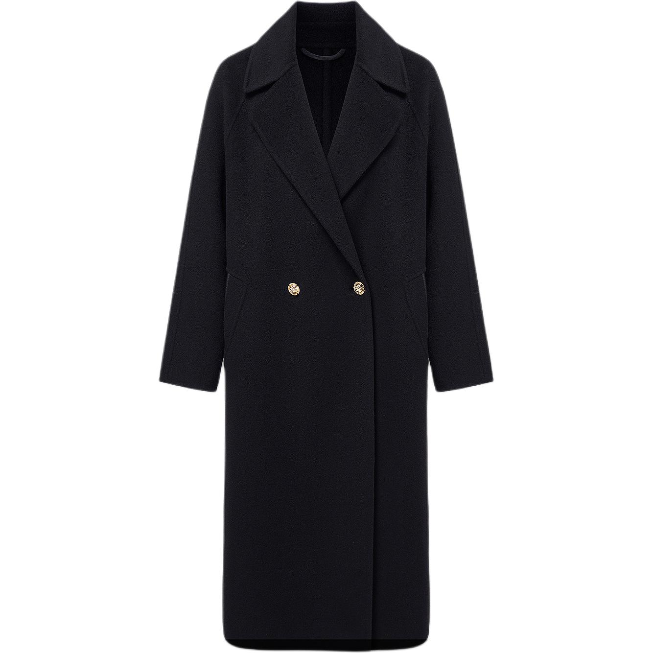 KARL LAGERFELD / Karl Lagerfeld Jeans Пальто KARL LAGERFELD FW25, Black
KARL LAGERFELD / Karl Lagerfeld Jeans Пальто KARL LAGERFELD FW25, Black