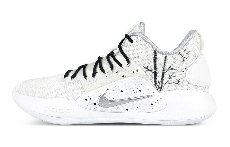 Мужские баскетбольные кроссовки Nike Hyperdunk X, White
Мужские баскетбольные кроссовки Nike Hyperdunk X, White