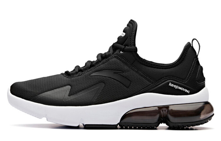 Кроссовки мужские низкие черные/белые Anta, Черный, Кроссовки мужские низкие черные/белые Anta
Кроссовки мужские низкие черные/белые Anta, Черный, Кроссовки мужские низкие черные/белые Anta