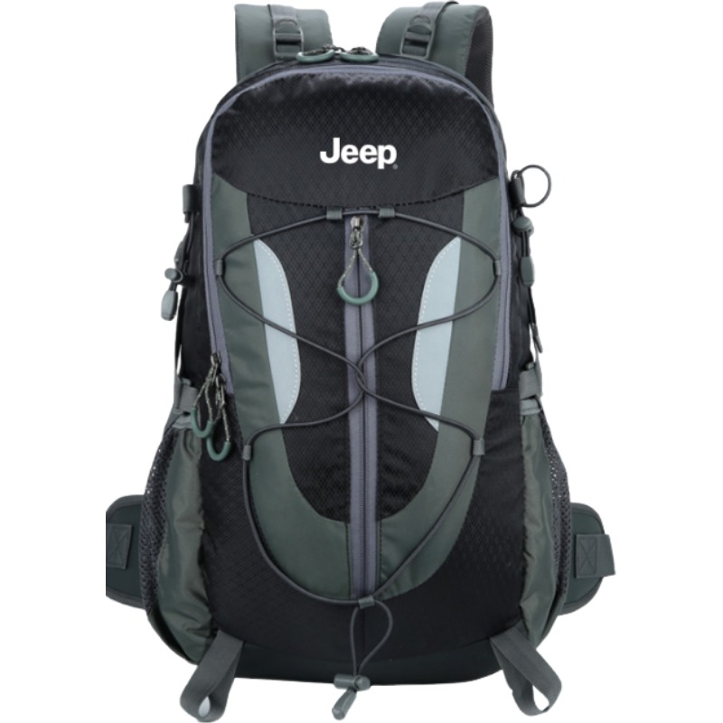 Jeep Сумка Nylon Regular мужская черная
Jeep Сумка Nylon Regular мужская черная