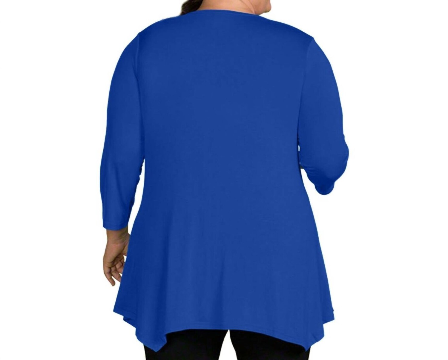 Топ с пуговицами и рукавами-браслетом Tamsin — цвет королевского синего цвета Plus On The Plus Side
Топ с пуговицами и рукавами-браслетом Tamsin — цвет королевского синего цвета Plus On The Plus Side