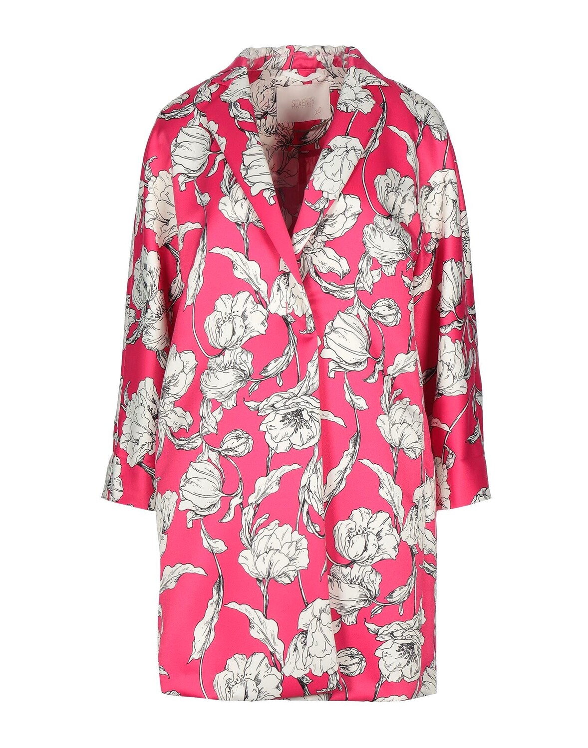 Тренч Seventy Sergio Tegon, фуксия, Розовый, Тренч Seventy Sergio Tegon, фуксия
Тренч Seventy Sergio Tegon, фуксия, Розовый, Тренч Seventy Sergio Tegon, фуксия