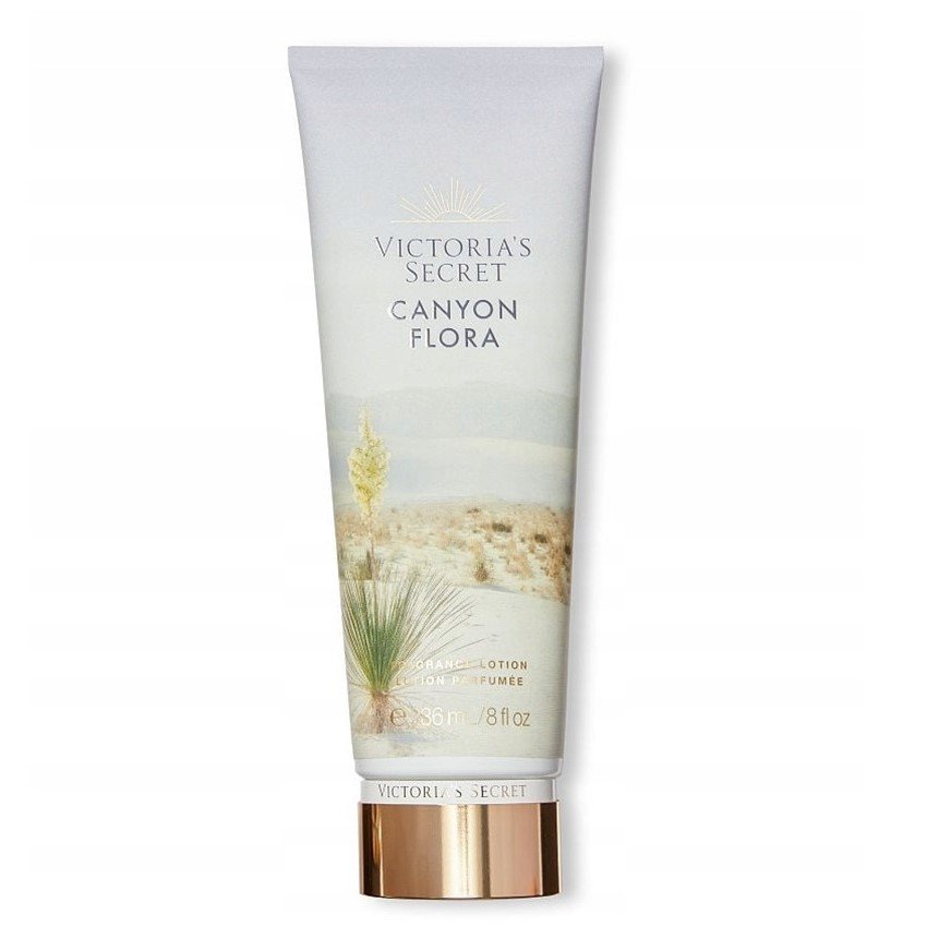 Victoria's Secret, лосьон для тела Canyon Flora, 236 мл
Victoria's Secret, лосьон для тела Canyon Flora, 236 мл