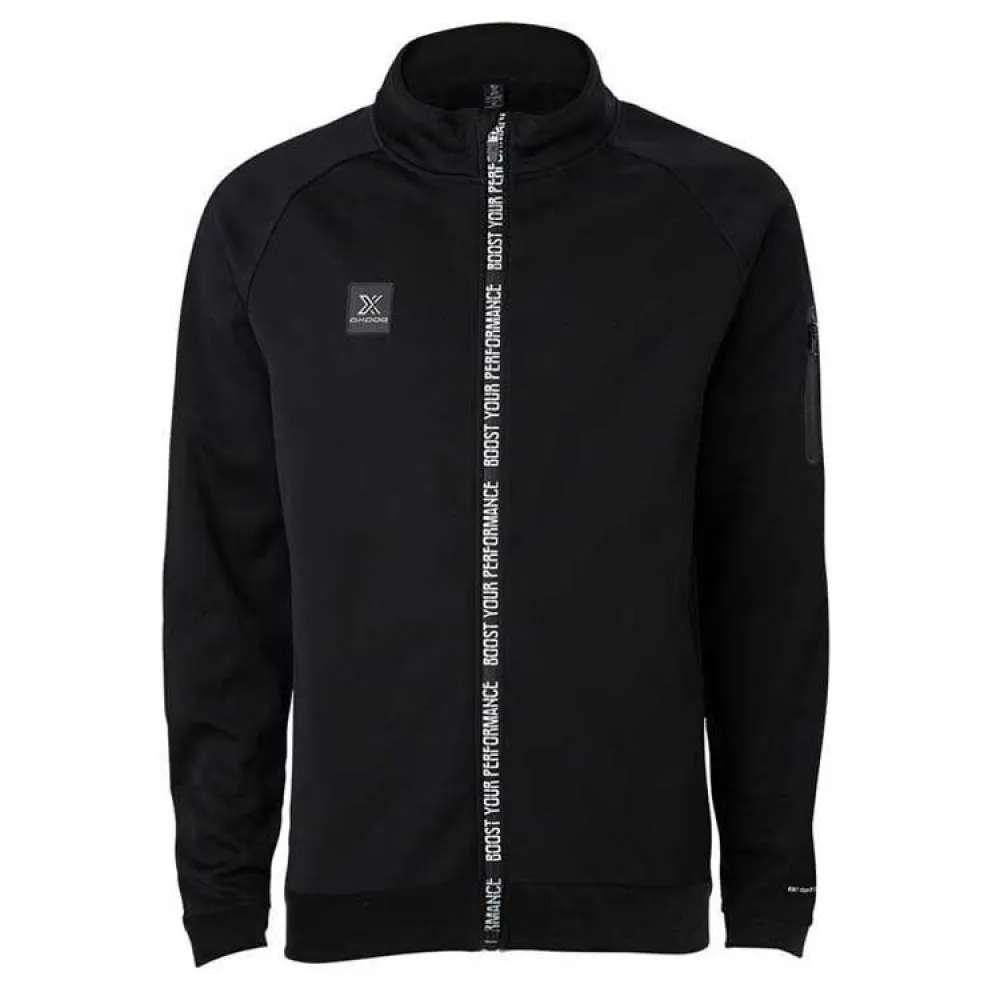 Куртка Oxdog Laguna, черный
Куртка Oxdog Laguna, черный